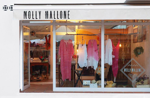 MOLLY MALLONE FORMENTERA